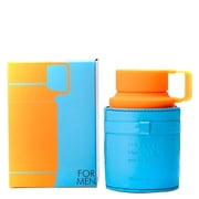 Armaf Mens Odyssey Mandarin Sky EDP Spray 6.7 oz Fragrances 6294015168020