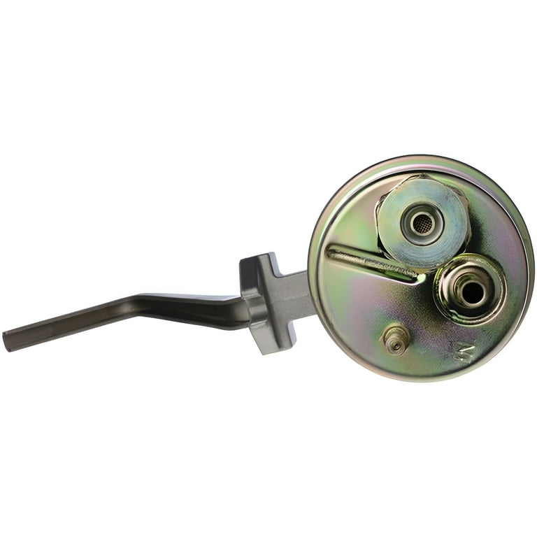 Carter Mechanical Fuel Pump P/N:M6622 Fits select: 1970 CADILLAC 