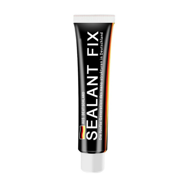 Strong Universal Sealant Glue Quick Drying for Ceramic Metal Glass 40g