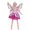 thumbnail image 2 of Muñeca Brittany Hada Rosa, 2 of 4