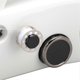 thumbnail image 1 of Handheld Sewing Machine Professional USB Port Mini Electric Sewing Machine for Garment Making Curtain Pillow Daily Sewing, 1 of 3