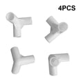 thumbnail image 4 of 1 Ensemble de Pièces de Rechange pour Connexion Installation pour Pavillon 4 Pcs, 4 of 4