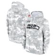 thumbnail image 1 of 2024 Football Hoodie Pays Tribute To The Seahawks Customized Hoodie-L, 1 of 2