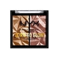 thumbnail image 1 of Iluminador NYX PROFESSIONAL MAKEUP Born To Glow Bout Bronze, 1 of 6
