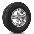 thumbnail image 1 of Llanta Continental VANCONTACT A S LT215/85R16 115Q, 1 of 3