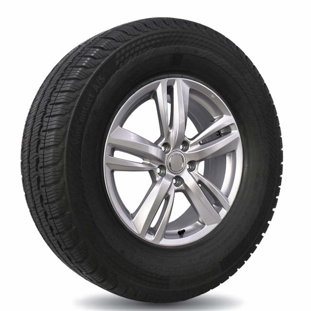 Llanta Continental VANCONTACT A S LT215/85R16 115Q