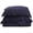 Navy Blue, variant on Soft and Durable Long-Staple Cotton Duvet Cover Set - Twin, Burgundy