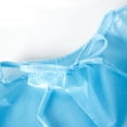 thumbnail image 2 of Disposable Isolation Gown Level 2 Fully Closed Double Tie Back, 2 of 5