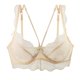 thumbnail image 4 of Conjunto de lencería para mujer Sujetador y bragas de encaje sexy Conjunto de lencería fina de verano Fridja  nalpqowj39560, 4 of 5