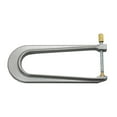 thumbnail image 3 of Tachiuwa Violin Beam Clamp Instrument Making Tool Parts Easy to Use Universal Durable 15.3cm, 3 of 9