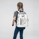 thumbnail image 5 of Fotbe Cute Ghost Simple Drawing Mochila Ligera para Hombres y Mujeres - Duradera y Resistente al Agua, Ideal para Escuela, Trabajo, Viajes y Uso Diario, 5 of 7