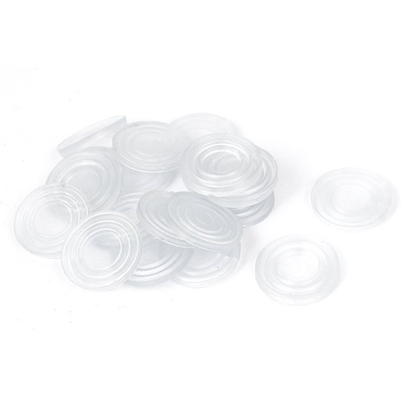 Glass Table Top Anti Slip Pads