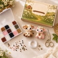 thumbnail image 4 of Bead DIY Handmade Ornament Kit, 4 of 7