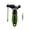 chain breaker, variant on KMC Bicycle Chain Tool Set, Chain Breaker Remover, Quick Link Pliers, Tire Lever, Magic Link Connector Gauge, Bike Repair Tools