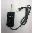 thumbnail image 2 of Bethany Probe Control Fits Heritage Grills No. 730, & 735 1-3/8 Inches Spacing, 2 of 2