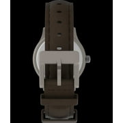 Timex Mens Expedition Metal Field Brown Strap