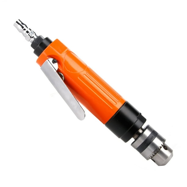 Straight Pneumatic Drill Pneumatic Drilling 3 8in High Speed