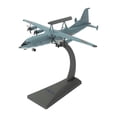 thumbnail image 1 of Modelo de avión Baoblaze a escala 1/200, 1 of 5