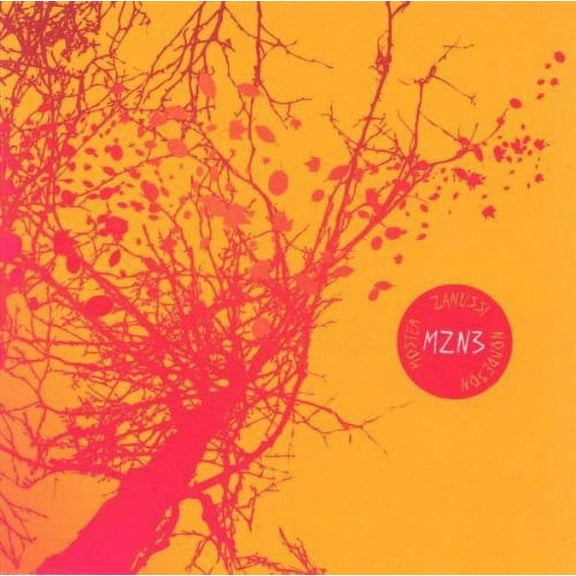MZN3 (CD)
