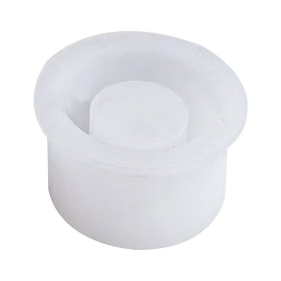 JeashCHAT Candle Holder Silicone Molds for Taper Candles, Gypsum Drip Molds, DIY Taper Candle Holders Candlestick Holders for Halloween Christmas Table Decor