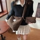 thumbnail image 5 of Mensajero Cruzada para Mujeres Con Bolsillo Interno Gran Capacidad, 5 of 9