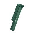 thumbnail image 3 of Sywqhk Soporte portátil para teléfono móvil de aleación de aluminio Selfie Stick con luz de relleno, 3 of 9