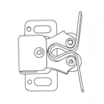 thumbnail image 6 of HT 6PK ZP DBL RLL CATCH, 6 of 9