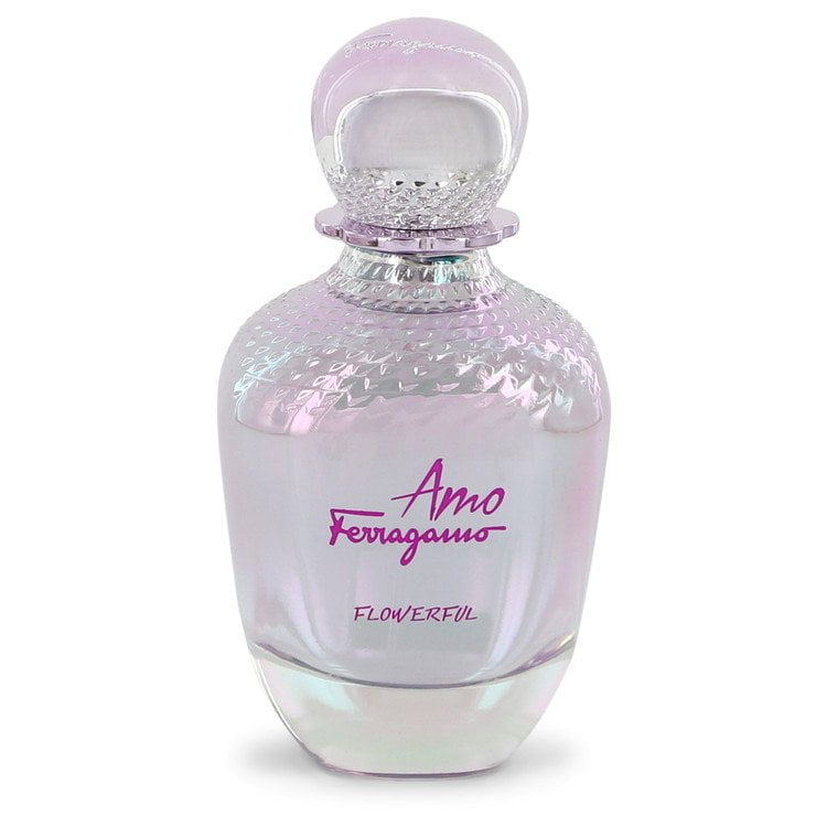 flowerful amo ferragamo