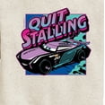 thumbnail image 3 of Cars - Quit Stalling - Toddler & Youth Crewneck Fleece Sweatshirt, 3 of 5