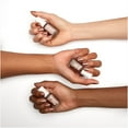 thumbnail image 6 of essie Treat Love Color Strengthener Nail Polish, 95 Finish Line Fuel, 0.46 fl oz Bottle, 6 of 8