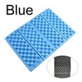 thumbnail image 2 of New Durable Outdoor Foam Pads Bleacher Camping Cushion Stadiumm Football, 2 of 9