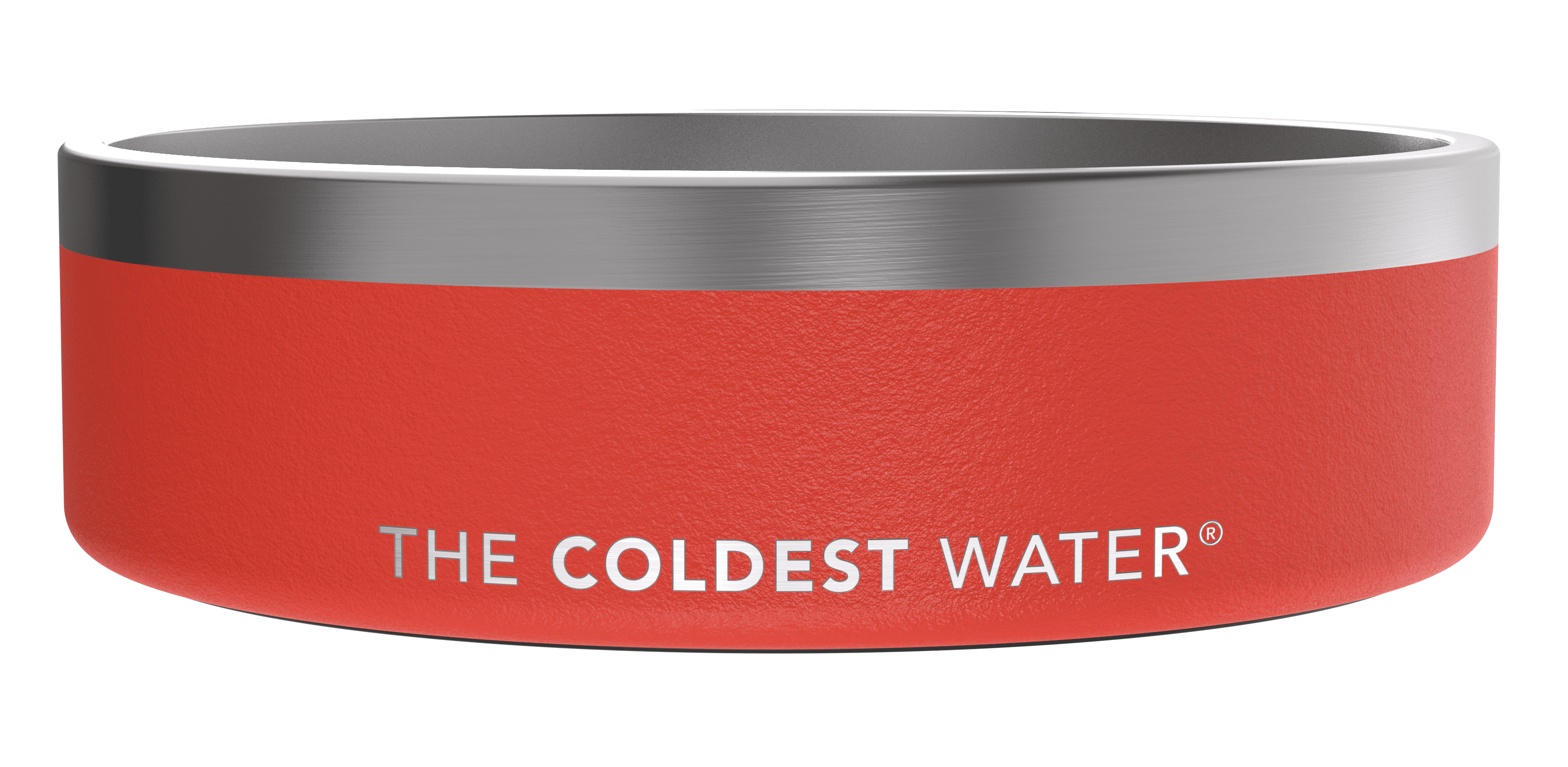 Coldest Dog Bowl Stainless Steel Non Slip Dog Bowls, Cats, Pet