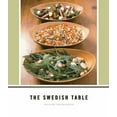 thumbnail image 1 of Pre-Owned The Swedish Table (Hardcover) 0816645132 9780816645138, 1 of 1