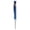 Blue, variant on Nieyigj Mechanical Carpenter Pencil, Heavy Duty Construction Marker with Built-in Sharpener, Long Nose Deep Hole Design for Woodworking & Architecture, Blue Barrel, 1 Count (6.3 inches / 16 cm)