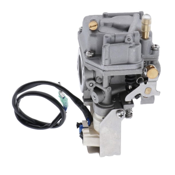 Reparación de ensamblaje de carburador Carb para motor de 15hp 20hp - 6AH-14301-00-00 6AH-14301-20 shamjiam carburador carburador