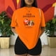 thumbnail image 3 of Playera Frutal Granadas San Joaquin Valley – Estilo Fresco con Sabor a Granada Ropa Para Mujer Color Anaranjado Talla Chica Marca Emil SaEs, 3 of 4