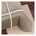 thumbnail image 3 of Cobertor King Size Mega Jumbo con Fundas de Almohada tipo Edredón Invernal Luxus Esquimal, Peregrino, 3 of 8