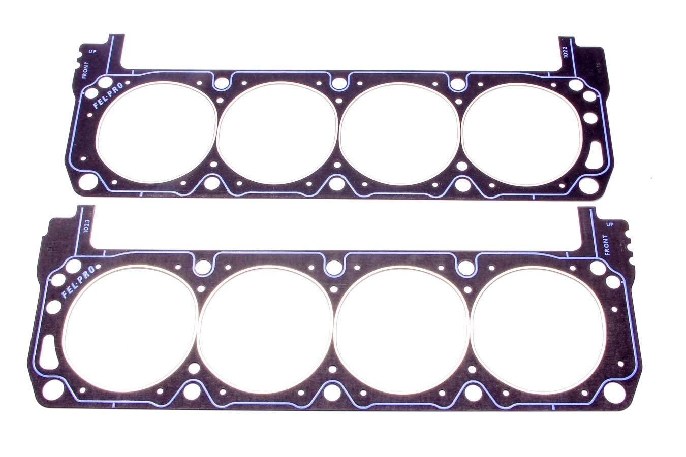 [M-6051-B341]FR Head Gaskets.Ford Racing Cylinder Head Gasket