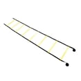 thumbnail image 1 of Khall Soccer Ladder,Football Ladder,4m Soccer Ball Football Flexibility Speed Training Fitness Jumping Ladder, 1 of 7