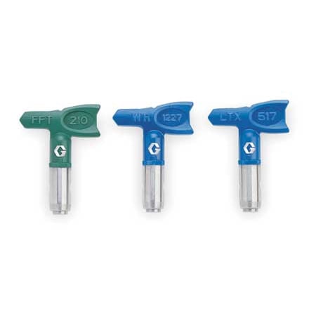 UPC 633955889484 product image for GRACO LTX515 Airless Tip,Sz 0.015 In,Pattern 10-12 In | upcitemdb.com