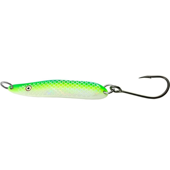 Gibbs G-30512 Cuillère à pêche à la traîne Wee G, Bon Chovy Cuillère à pêche à la traîne W