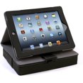 thumbnail image 5 of CTA Digital Multi-Storage Travel Case for iPad 2/3/4, Black (PAD-MSTC), 5 of 5