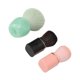 thumbnail image 4 of Set de Brochas de Maquillaje Retráctiles de Pelo Suave, Herramienta Cosmética para Mujeres, 4 of 14