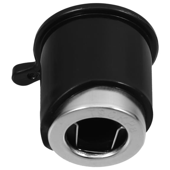 Homoyoyo Pressure Cooker Safety Valve Replacement Black Stainless Steel Kitchen Accessory and Easy to Install