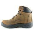 thumbnail image 5 of JB Goodhue 30750 thunder Boots Rubber Width Lace up Brown, 5 of 5