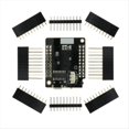 thumbnail image 1 of T7 V1.3 MINI 32 ESP32 WiFi Bluetooth Module Development Board,1 * Development Board Kit, 1 of 7