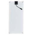 thumbnail image 5 of 10W Solar Panel 18V Solar Cell Controller Solar Plate Kit for Phone RV Car Caravan Home Camping Outd, 5 of 5