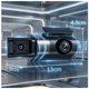 thumbnail image 4 of Camara DashCam WiFi 3 Lentes Full HD Pantalla 3″ y Visión Nocturna IR, 4 of 8