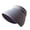 Gray, variant on Classical Wide Brimmed Sun Visors Hat for Women Perfect for Beach Vacations and Outdoor Adventures