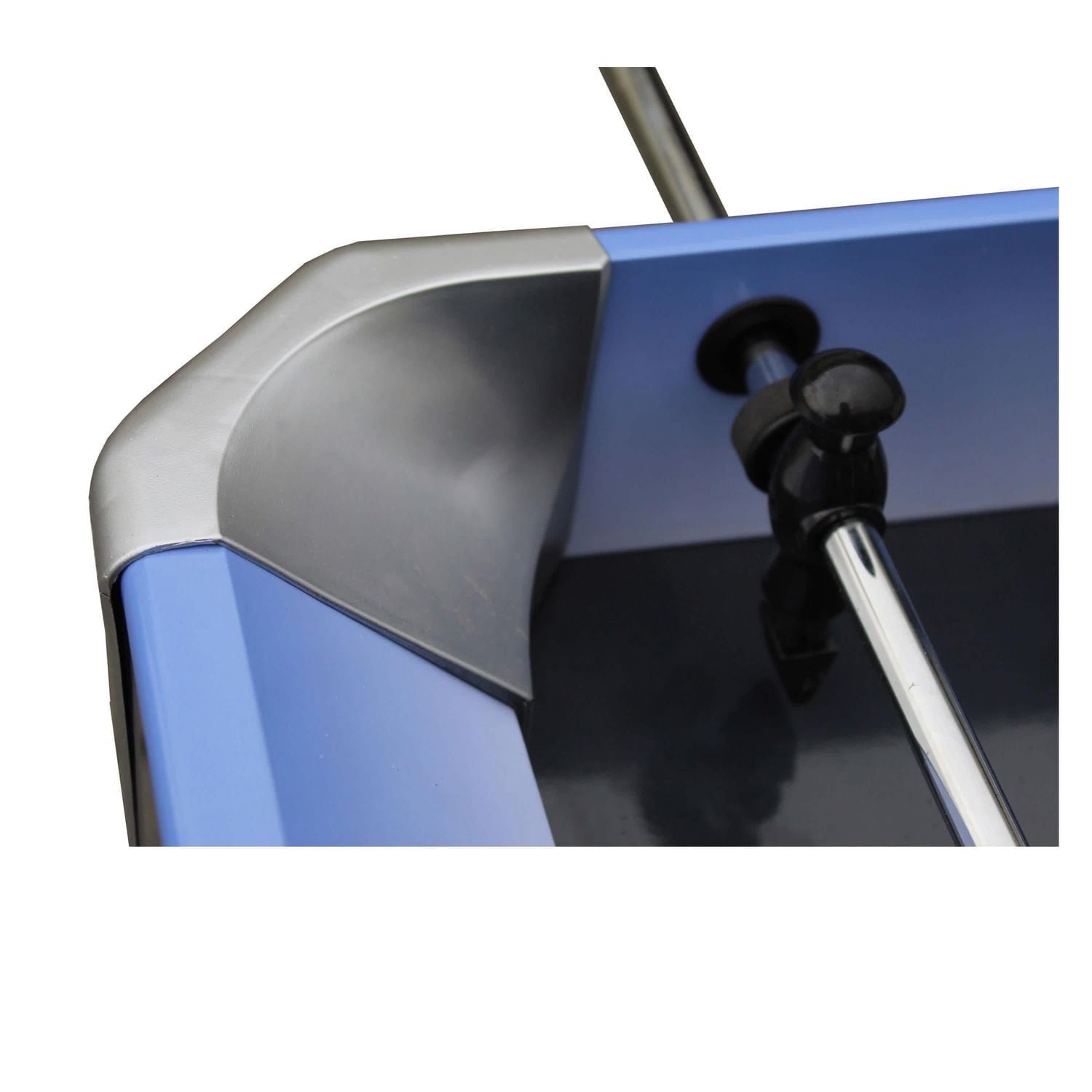 Blueridge 4-ft Foosball Table